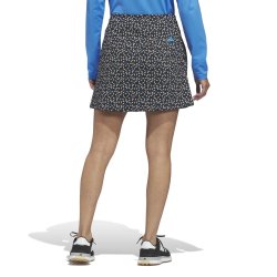 adidas W ULT PRT SKT - Sort/hvid/bl�